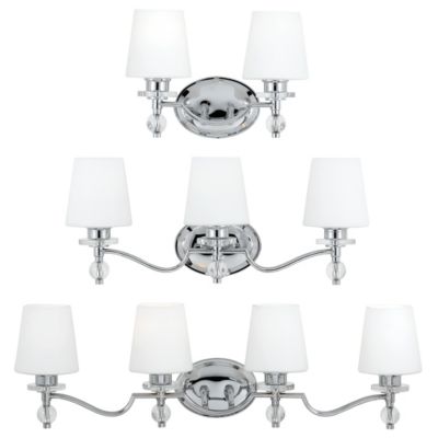 Hollister Bath Bar by Quoizel - Starlight Lighting USA and Canada